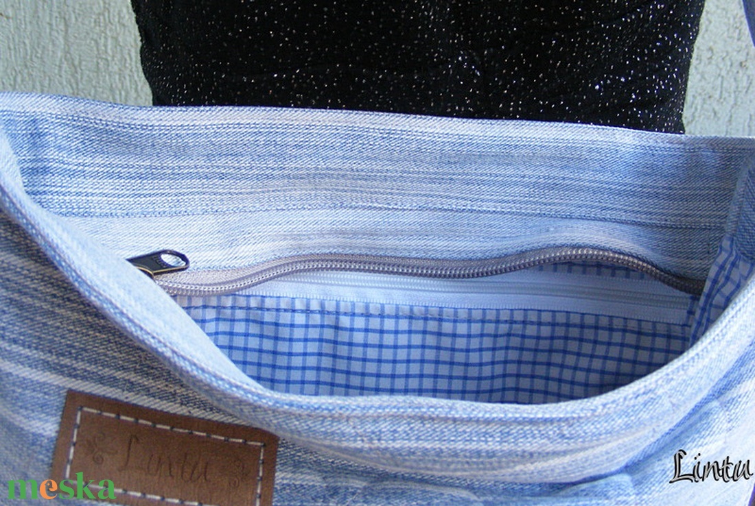 Bazsarózsa farmer crossbody táska/tárisznya - táska & tok - kézitáska & válltáska - tarisznya - Meska.hu Bazsarózsa farmer crossbody táska/tárisznya - táska & tok - kézitáska & válltáska - tarisznya - Meska.hu