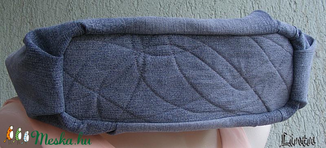 Farmer táska/tarisznya  - táska & tok - kézitáska & válltáska - tarisznya - Meska.hu