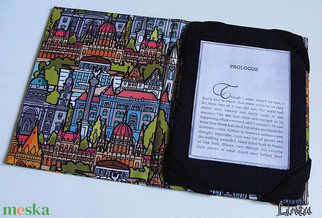 Budapest, vízhatlan ebook olvasó kemény tok - táska & tok - ebook & tablet tok - Meska.hu Budapest, vízhatlan ebook olvasó kemény tok - táska & tok - ebook & tablet tok - Meska.hu