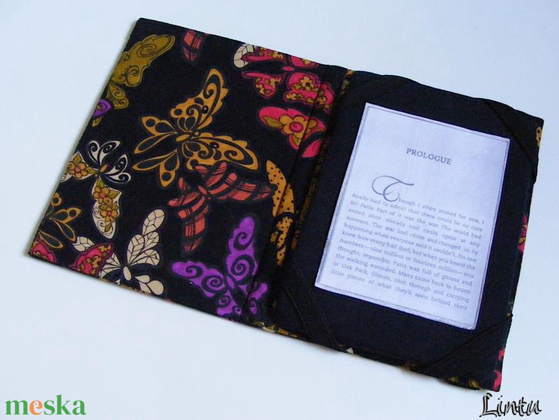 Ebook olvasó kemény tok, Pillangó - táska & tok - ebook & tablet tok - Meska.hu Ebook olvasó kemény tok, Pillangó - táska & tok - ebook & tablet tok - Meska.hu