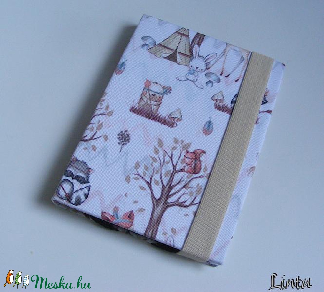 Erdei állatok, vízhatlan ebook-tok - táska & tok - ebook & tablet tok - Meska.hu Erdei állatok, vízhatlan ebook-tok - táska & tok - ebook & tablet tok - Meska.hu