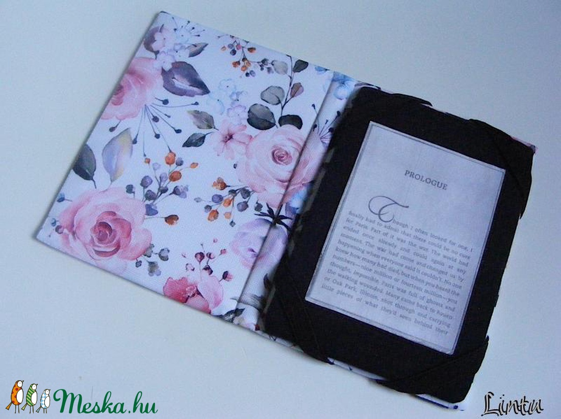 Rózsák, vízhatlan ebook-tok - táska & tok - ebook & tablet tok - Meska.hu Rózsák, vízhatlan ebook-tok - táska & tok - ebook & tablet tok - Meska.hu