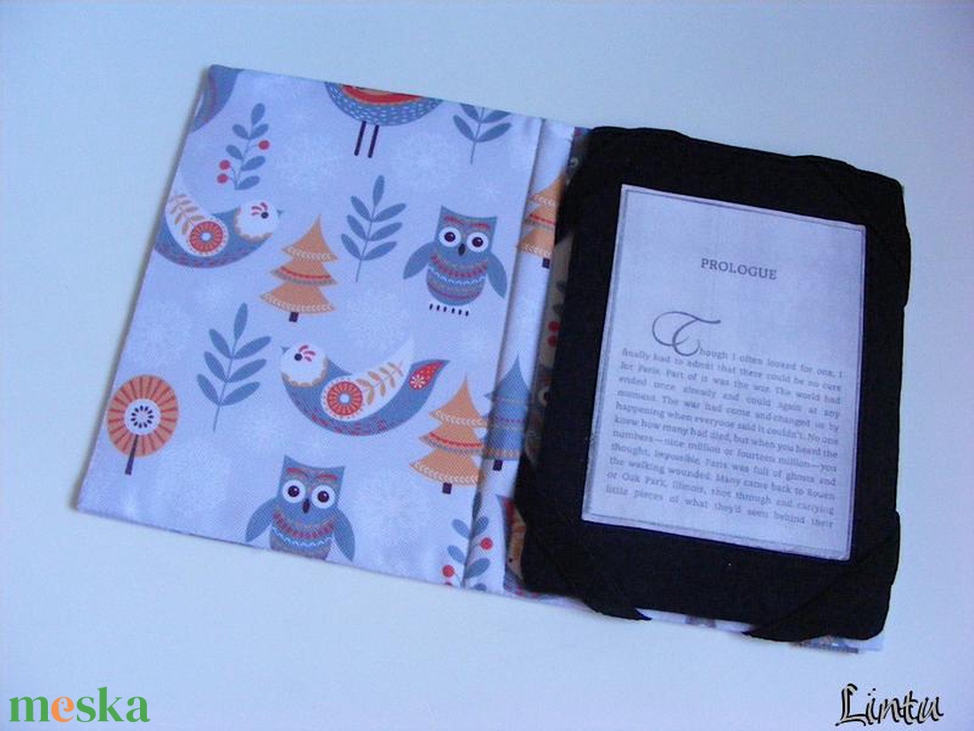 Madarak, vizhatlan anyagból készült ebook olvasó kemény tok - táska & tok - ebook & tablet tok - Meska.hu Madarak, vizhatlan anyagból készült ebook olvasó kemény tok - táska & tok - ebook & tablet tok - Meska.hu