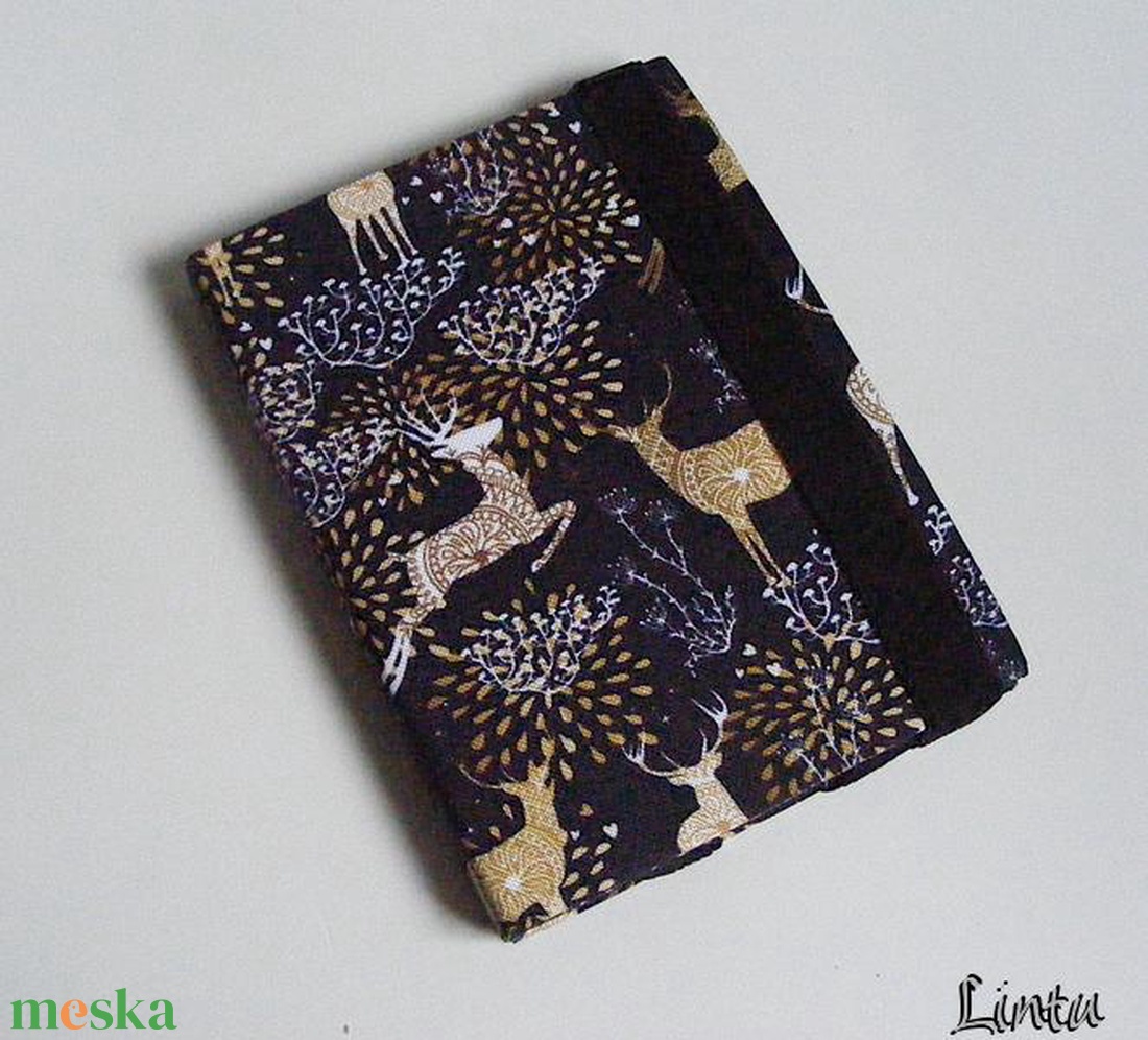 Szarvasok, vízhatlan ebook olvasó kemény tok - táska & tok - ebook & tablet tok - Meska.hu