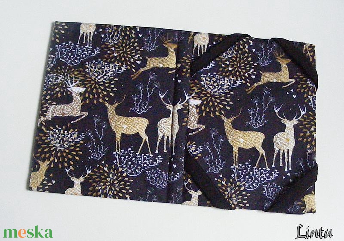 Szarvasok, vízhatlan ebook olvasó kemény tok - táska & tok - ebook & tablet tok - Meska.hu