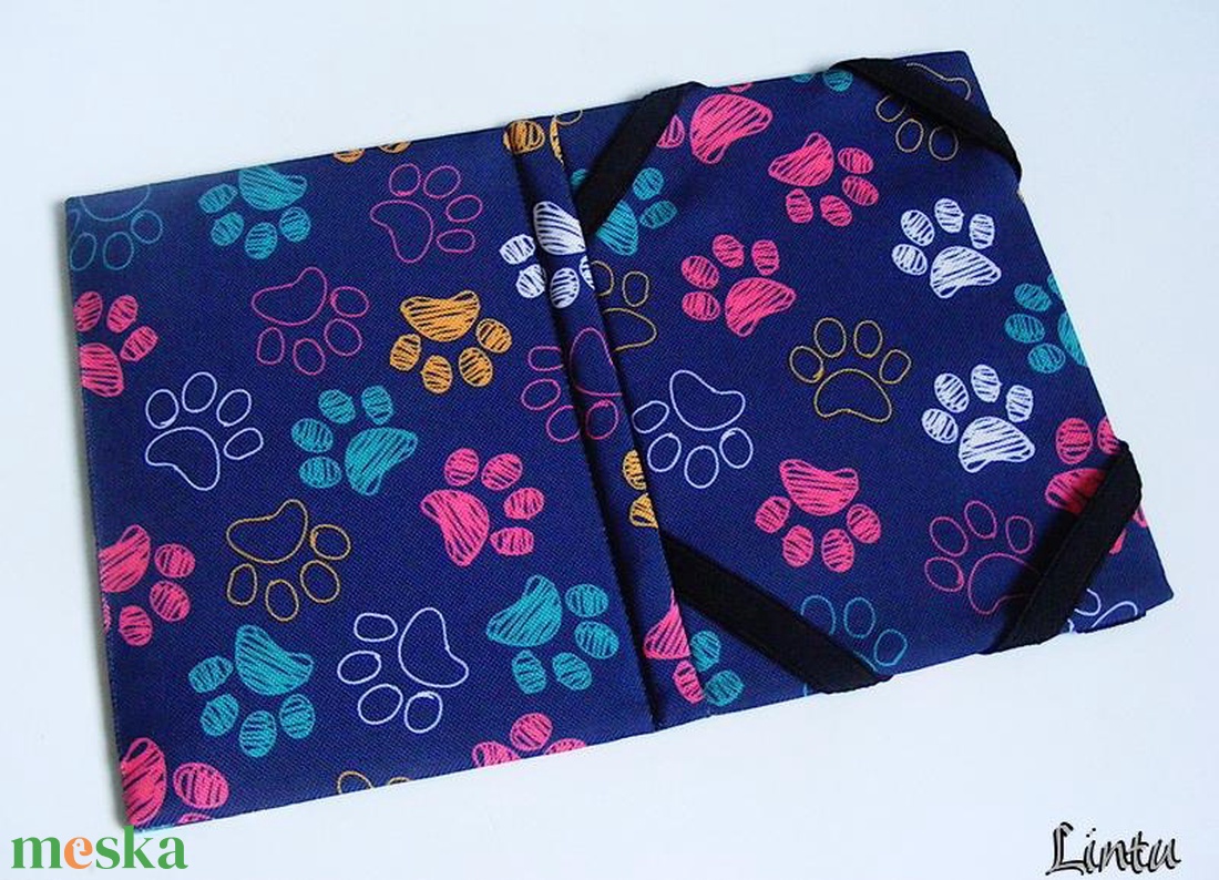 Mancsok, vízhatlan ebook olvasó kemény tok - táska & tok - ebook & tablet tok - Meska.hu