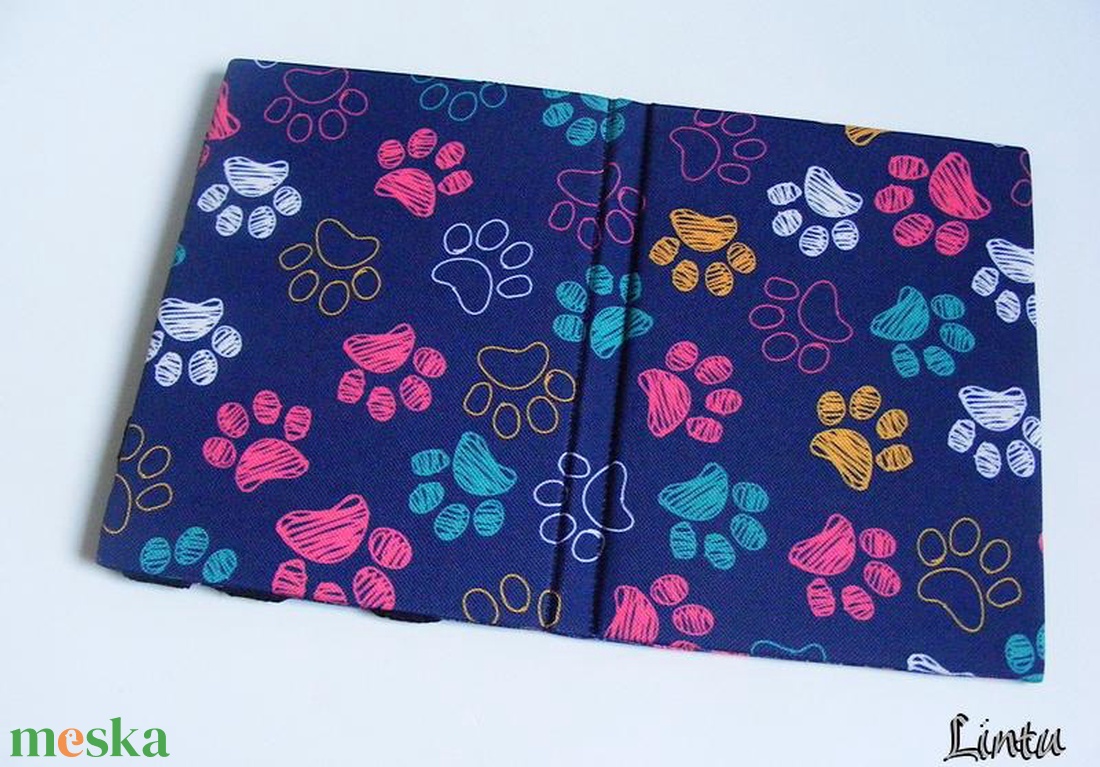 Mancsok, vízhatlan ebook olvasó kemény tok - táska & tok - ebook & tablet tok - Meska.hu