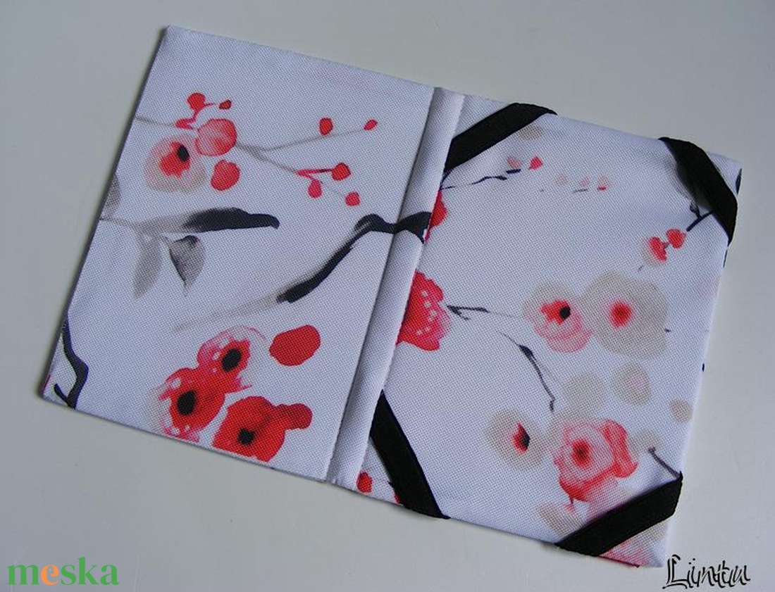Japán festmény, vízhatlan anyagból készült kemény e-book tok - táska & tok - ebook & tablet tok - Meska.hu Japán festmény, vízhatlan anyagból készült kemény e-book tok - táska & tok - ebook & tablet tok - Meska.hu