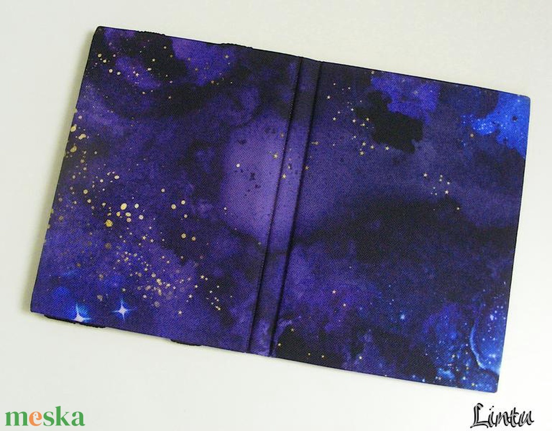 Galaxis, vízhatlan ebook olvasó kemény tok - táska & tok - ebook & tablet tok - Meska.hu