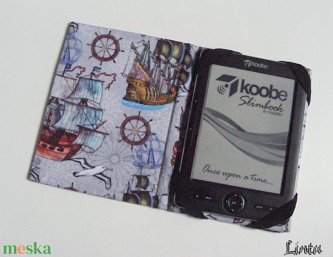 Vitorlás hajók, vízhatlan anyagból készült kemény ebook-tok - táska & tok - ebook & tablet tok - Meska.hu Vitorlás hajók, vízhatlan anyagból készült kemény ebook-tok - táska & tok - ebook & tablet tok - Meska.hu