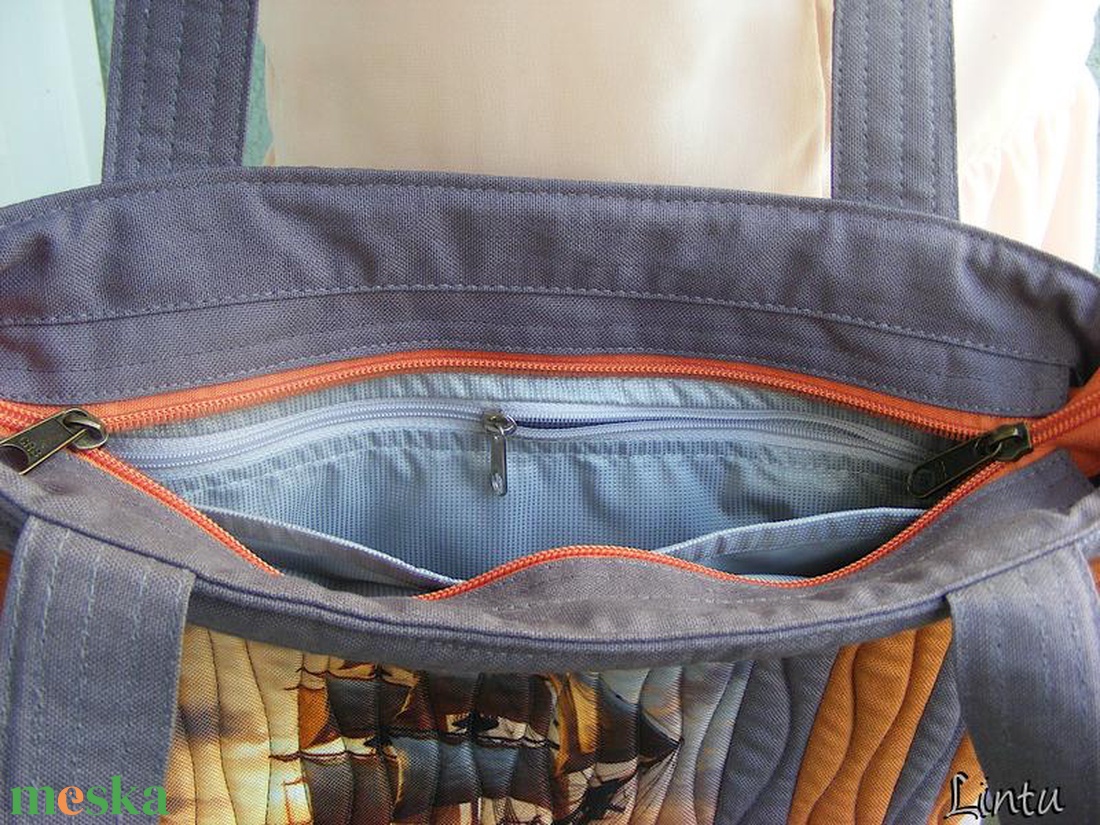 Vitorlás hajó textil táska - táska & tok - kézitáska & válltáska - válltáska - Meska.hu Vitorlás hajó textil táska - táska & tok - kézitáska & válltáska - válltáska - Meska.hu