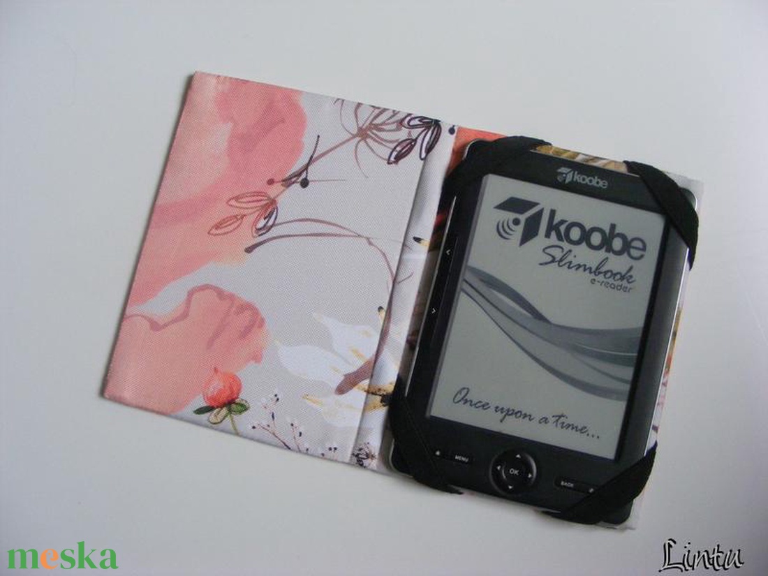 Nagy pipacs, vízhatlan anyagból készült kemény ebook-tok - táska & tok - ebook & tablet tok - Meska.hu Nagy pipacs, vízhatlan anyagból készült kemény ebook-tok - táska & tok - ebook & tablet tok - Meska.hu