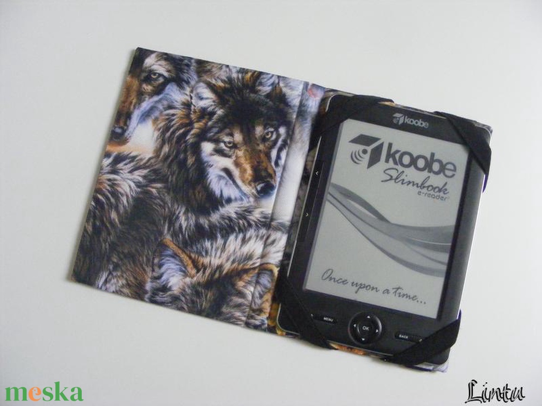 Farkasok, vízhatlan anyagból készült kemény ebook-tok - táska & tok - ebook & tablet tok - Meska.hu Farkasok, vízhatlan anyagból készült kemény ebook-tok - táska & tok - ebook & tablet tok - Meska.hu