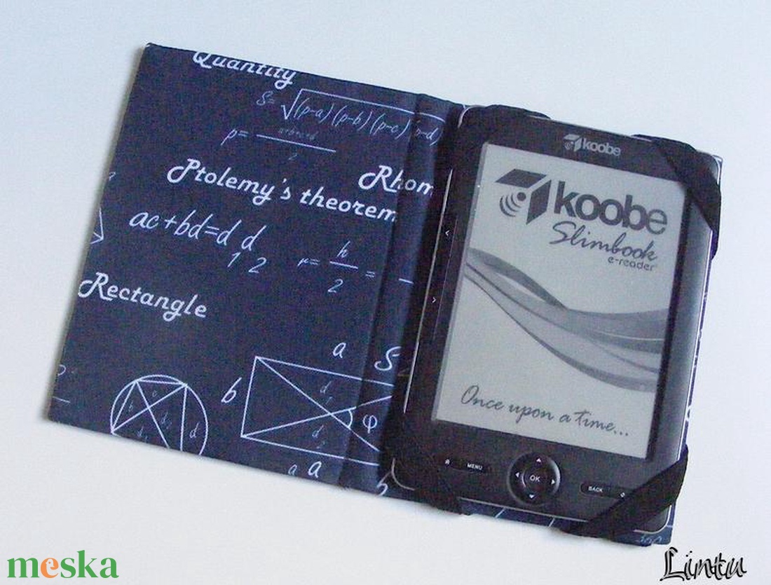 Matek, vízhatlan anyagból készült ebook olvasó kemény tok - táska & tok - ebook & tablet tok - Meska.hu Matek, vízhatlan anyagból készült ebook olvasó kemény tok - táska & tok - ebook & tablet tok - Meska.hu