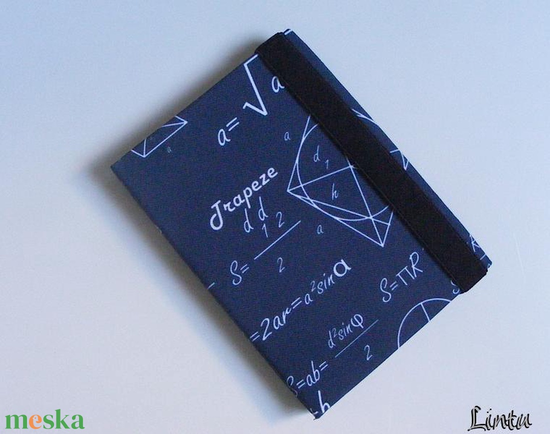 Matek, vízhatlan anyagból készült ebook olvasó kemény tok - táska & tok - ebook & tablet tok - Meska.hu Matek, vízhatlan anyagból készült ebook olvasó kemény tok - táska & tok - ebook & tablet tok - Meska.hu
