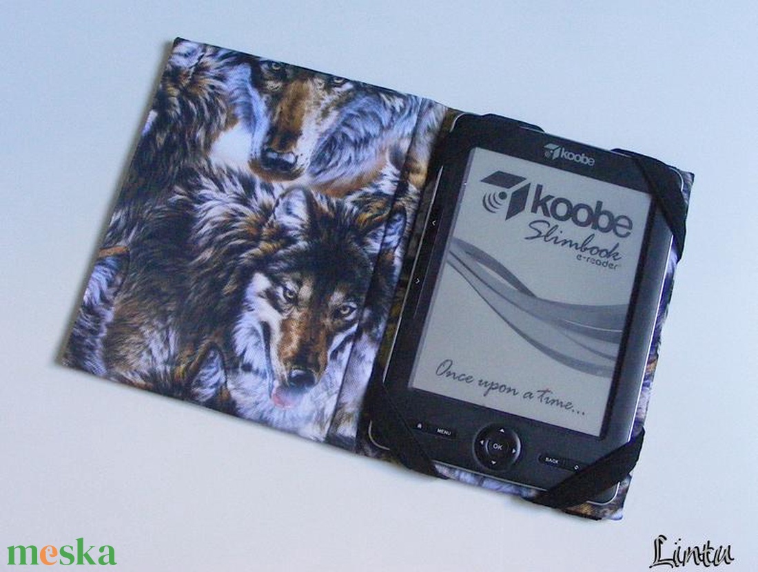 Farkasok, vízhatlan anyagból készült kemény ebook-tok - táska & tok - ebook & tablet tok - Meska.hu Farkasok, vízhatlan anyagból készült kemény ebook-tok - táska & tok - ebook & tablet tok - Meska.hu