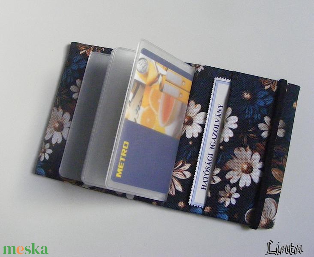 Virágok, vízhatlan anyagból készült igazolványtartó és/vagy kártyatartó - táska & tok - pénztárca & más tok - kártyatartó & irattartó - Meska.hu Virágok, vízhatlan anyagból készült igazolványtartó és/vagy kártyatartó - táska & tok - pénztárca & más tok - kártyatartó & irattartó - Meska.hu
