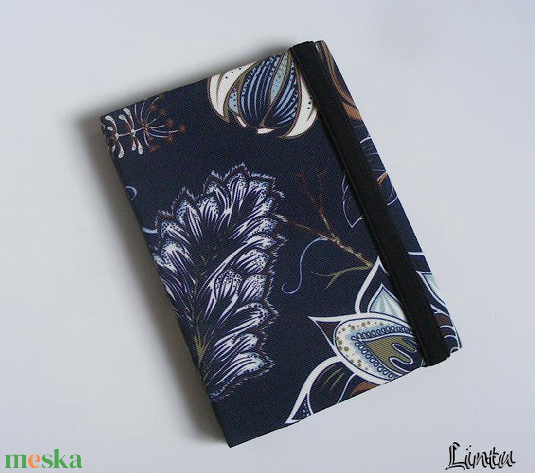 Mesevirág, vízhatlan ebook-tok - táska & tok - ebook & tablet tok - Meska.hu