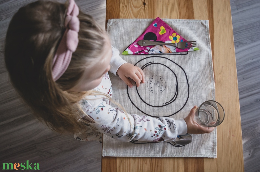 Montessori terítéssegitő - játék & sport - készségfejlesztő és logikai játék - montessori szivárvány, waldorf játékok - Meska.hu Montessori terítéssegitő - játék & sport - készségfejlesztő és logikai játék - montessori szivárvány, waldorf játékok - Meska.hu