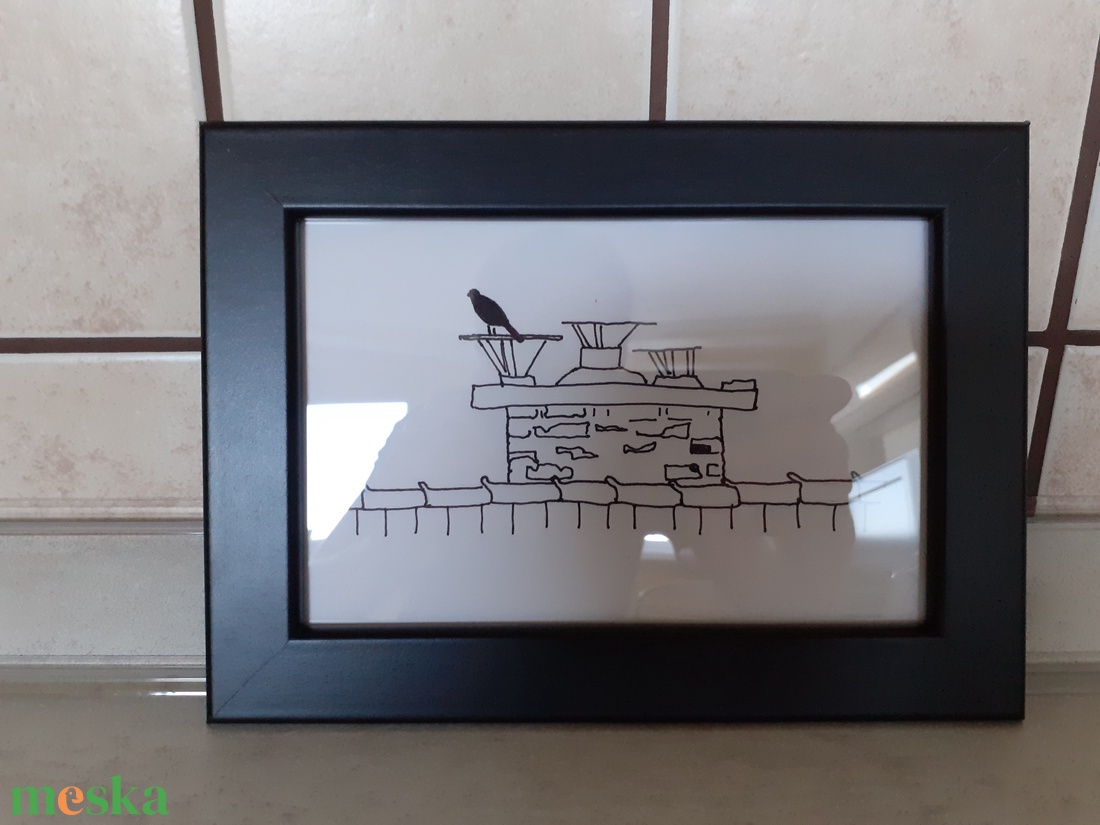Madaras kép - művészet - grafika & illusztráció - egyéb rajzok - Meska.hu Madaras kép - művészet - grafika & illusztráció - egyéb rajzok - Meska.hu
