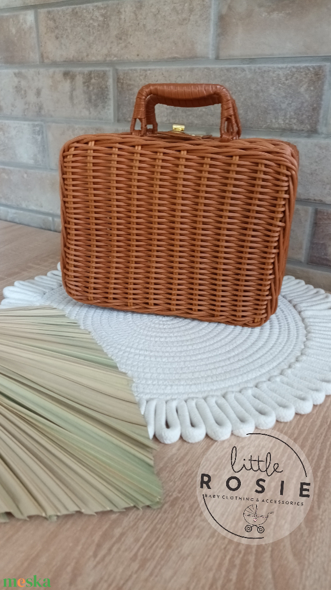 Nyuszis ajándékcsomag - játék & sport - babalátogató ajándékcsomag - Meska.hu