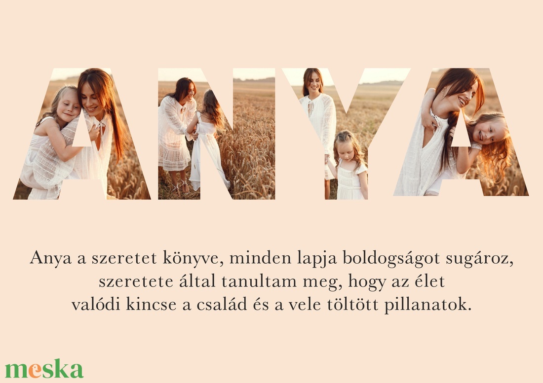 Anya/apa poszter - fali kép A4 méretben - otthon & életmód - dekoráció - kép & falikép - poszter - Meska.hu Anya/apa poszter - fali kép A4 méretben - otthon & életmód - dekoráció - kép & falikép - poszter - Meska.hu