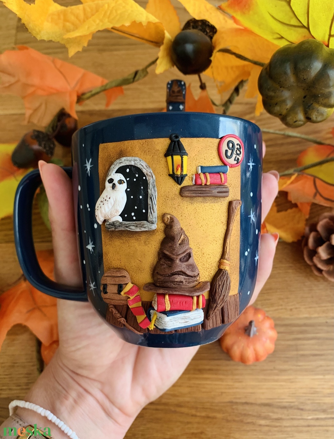 Harry Potter bögre - otthon & életmód - konyhafelszerelés, tálalás - tálalás - bögre & csésze - Meska.hu Harry Potter bögre - otthon & életmód - konyhafelszerelés, tálalás - tálalás - bögre & csésze - Meska.hu
