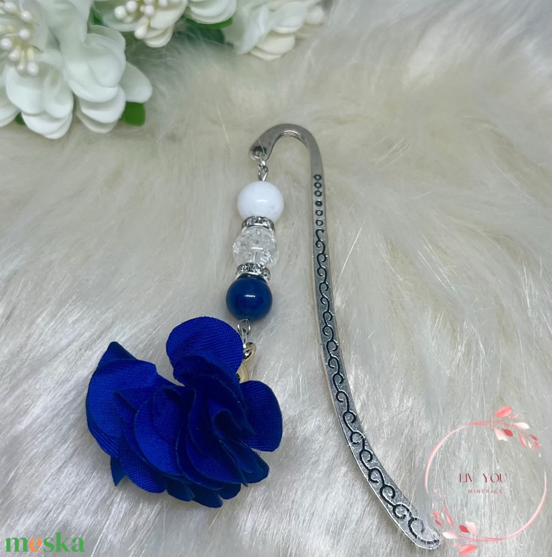 Jade-hegyikristály-lápisz lazuli szett - ékszer - karkötő - ásványkarkötő - Meska.hu Jade-hegyikristály-lápisz lazuli szett - ékszer - karkötő - ásványkarkötő - Meska.hu