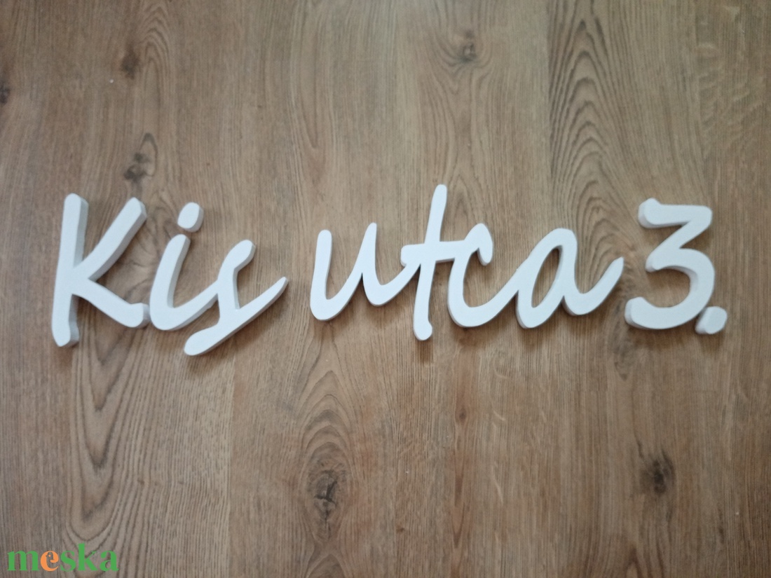 Utcanév, házszám, utcanév tábla, házszám tábla polisztirolból (xps), habszivacs - otthon & életmód - ház & kert - házszám - Meska.hu Utcanév, házszám, utcanév tábla, házszám tábla polisztirolból (xps), habszivacs - otthon & életmód - ház & kert - házszám - Meska.hu