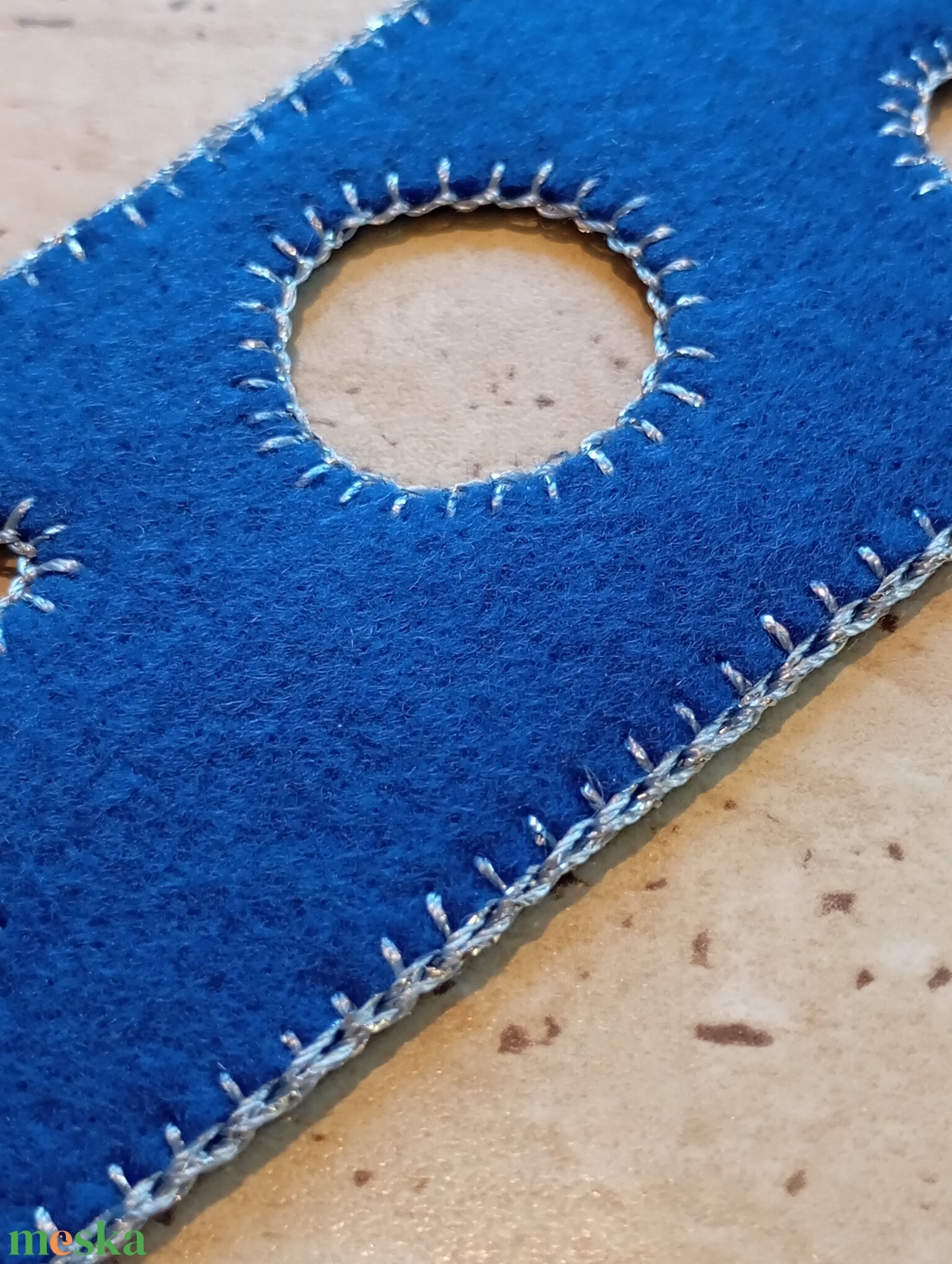 handmade - könyv & zene - könyvjelző - Meska.hu