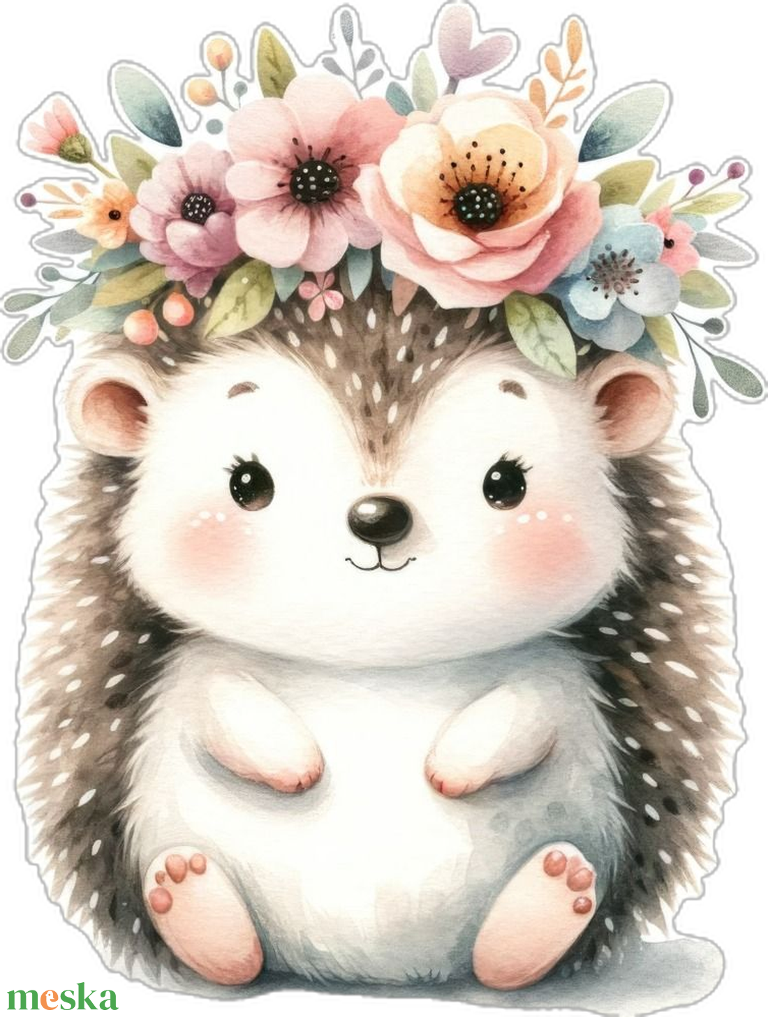 Pihe-puha Babysoft párna - baba - mama - babaszoba dekoráció - gyerek díszpárna - Meska.hu