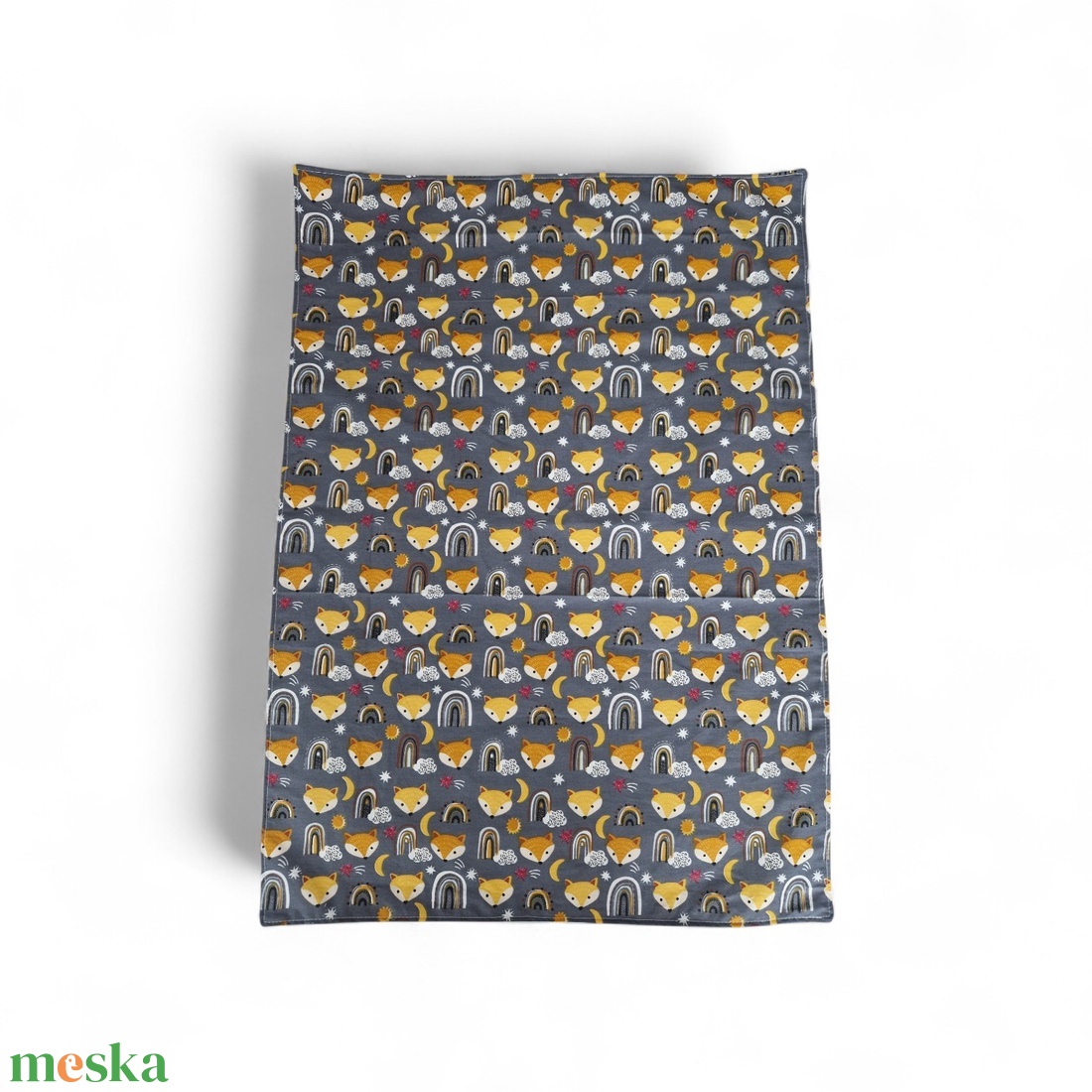 Vízhatlan Pelenkázó alátét - baba - mama - pelenkázó, babafürdető kellékek - pelenkázó alátét - Meska.hu