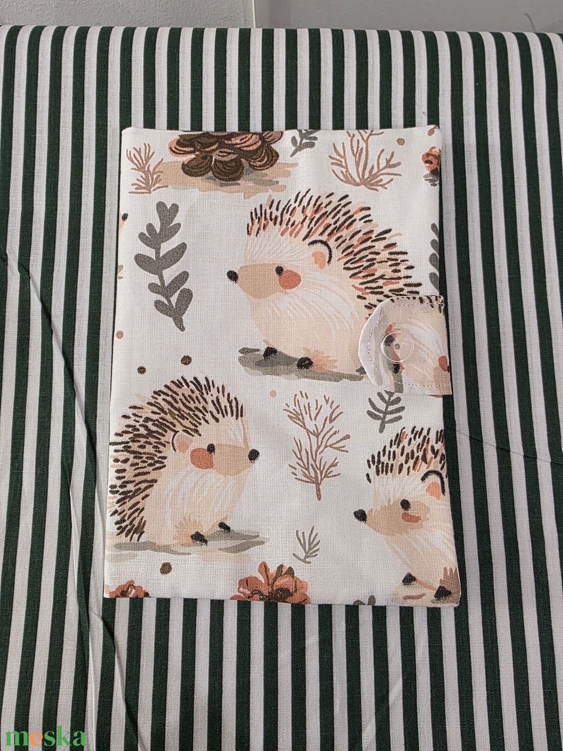 Egészségügyi Kiskönyv Borító  - baba - mama - babaemlékek - egészségügyi kiskönyv borító - Meska.hu