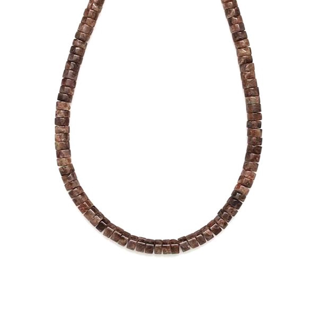 Holdkő fekete korong 4-5x2-3mm - kellékek & szerszámok - ásvány alapanyag - ásványfüzér - Meska.hu