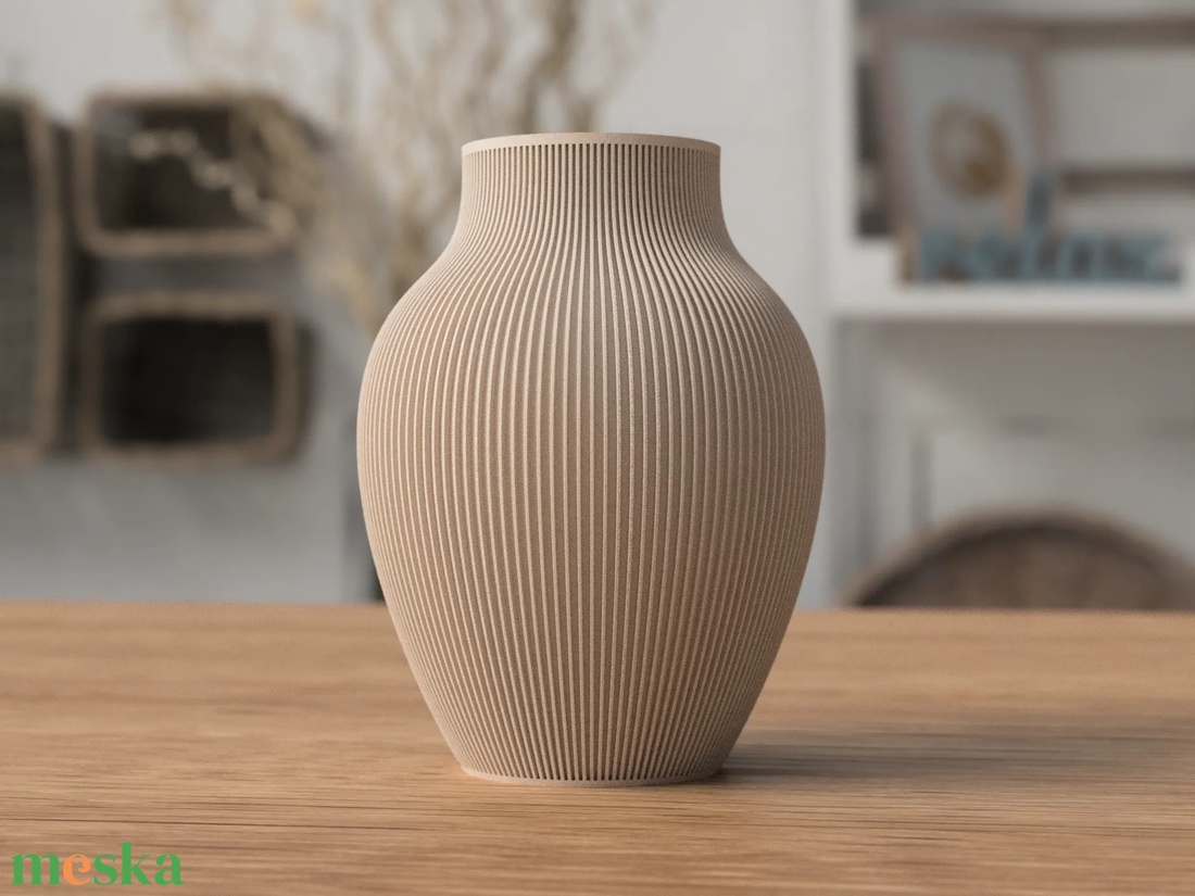 3D Tayo japán váza - otthon & életmód - dekoráció - virágdísz és tartó - váza - Meska.hu 3D Tayo japán váza - otthon & életmód - dekoráció - virágdísz és tartó - váza - Meska.hu