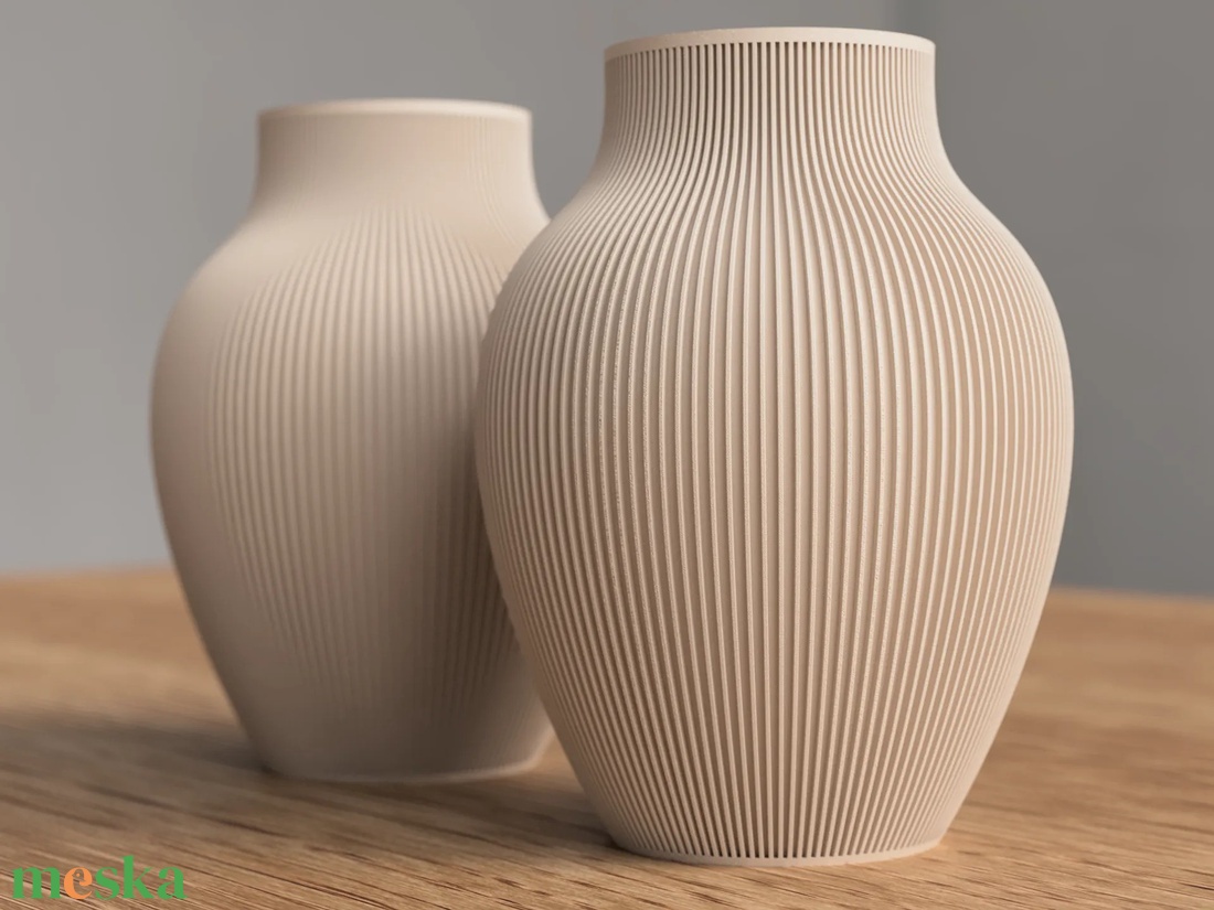 3D Tayo japán váza - otthon & életmód - dekoráció - virágdísz és tartó - váza - Meska.hu 3D Tayo japán váza - otthon & életmód - dekoráció - virágdísz és tartó - váza - Meska.hu