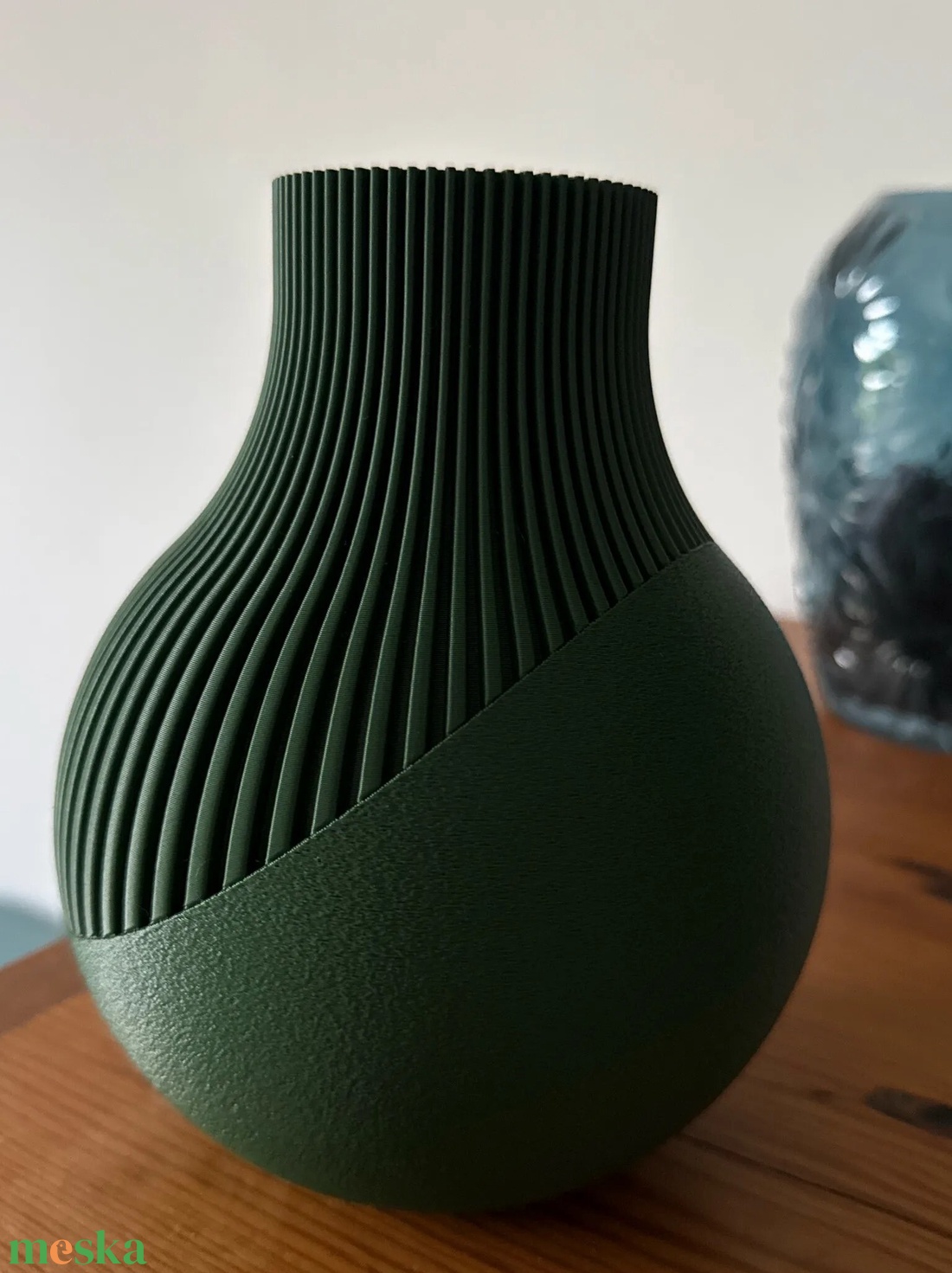 3D japán váza Neki ferde vonalú - otthon & életmód - dekoráció - virágdísz és tartó - váza - Meska.hu 3D japán váza Neki ferde vonalú - otthon & életmód - dekoráció - virágdísz és tartó - váza - Meska.hu