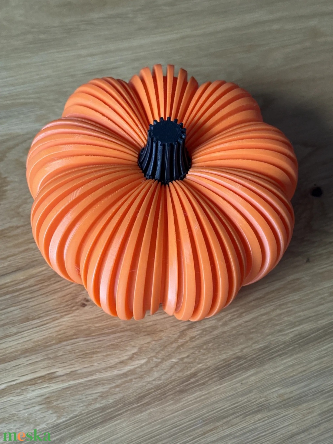 3D halloween tök dekoráció - otthon & életmód - dekoráció - asztal és polc dekoráció - asztaldísz - Meska.hu 3D halloween tök dekoráció - otthon & életmód - dekoráció - asztal és polc dekoráció - asztaldísz - Meska.hu