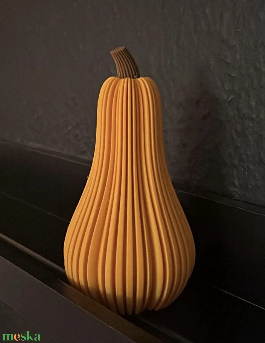 3D halloween tök dekoráció - otthon & életmód - dekoráció - asztal és polc dekoráció - asztaldísz - Meska.hu 3D halloween tök dekoráció - otthon & életmód - dekoráció - asztal és polc dekoráció - asztaldísz - Meska.hu
