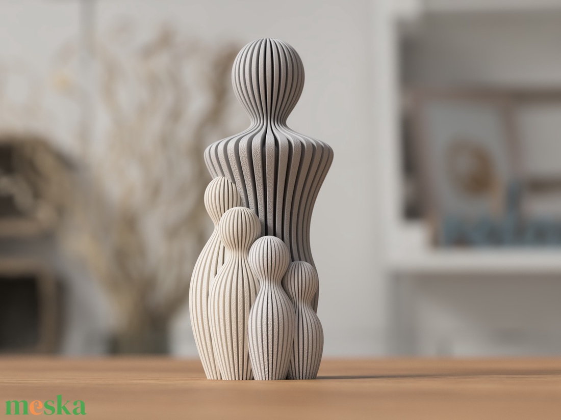 3D apa szobor egy gyerekkel - otthon & életmód - dekoráció - asztal és polc dekoráció - asztaldísz - Meska.hu 3D apa szobor egy gyerekkel - otthon & életmód - dekoráció - asztal és polc dekoráció - asztaldísz - Meska.hu