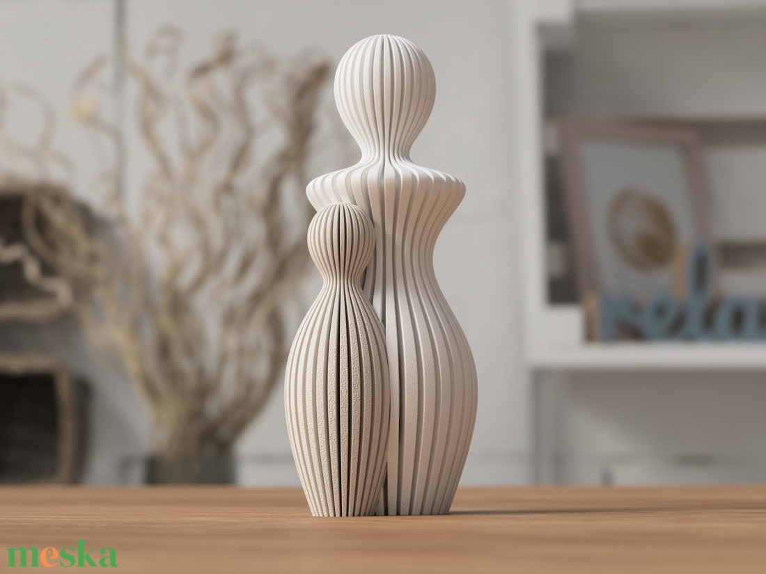 3D anya szobor egy gyerekkel - otthon & életmód - dekoráció - asztal és polc dekoráció - asztaldísz - Meska.hu 3D anya szobor egy gyerekkel - otthon & életmód - dekoráció - asztal és polc dekoráció - asztaldísz - Meska.hu