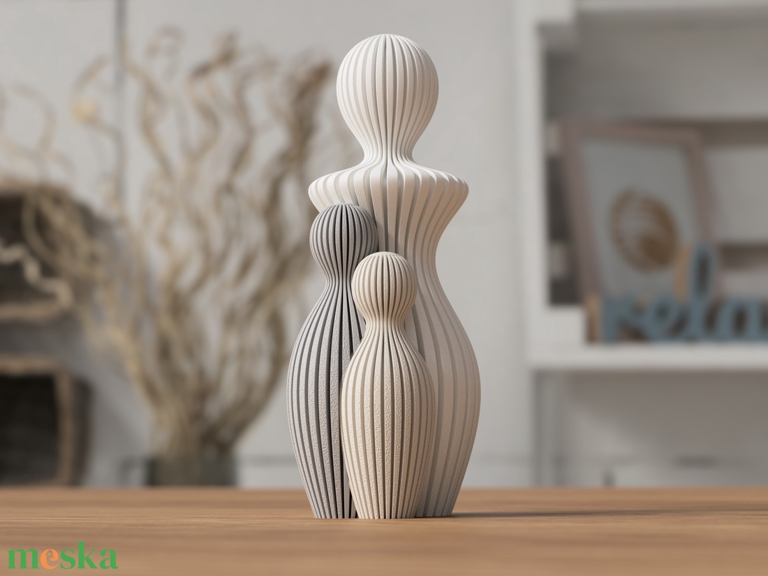 3D anya szobor egy gyerekkel - otthon & életmód - dekoráció - asztal és polc dekoráció - asztaldísz - Meska.hu 3D anya szobor egy gyerekkel - otthon & életmód - dekoráció - asztal és polc dekoráció - asztaldísz - Meska.hu