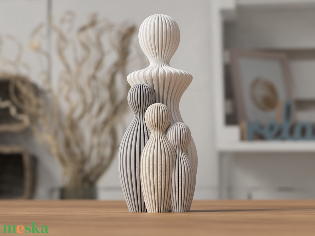 3D anya szobor egy gyerekkel - otthon & életmód - dekoráció - asztal és polc dekoráció - asztaldísz - Meska.hu 3D anya szobor egy gyerekkel - otthon & életmód - dekoráció - asztal és polc dekoráció - asztaldísz - Meska.hu