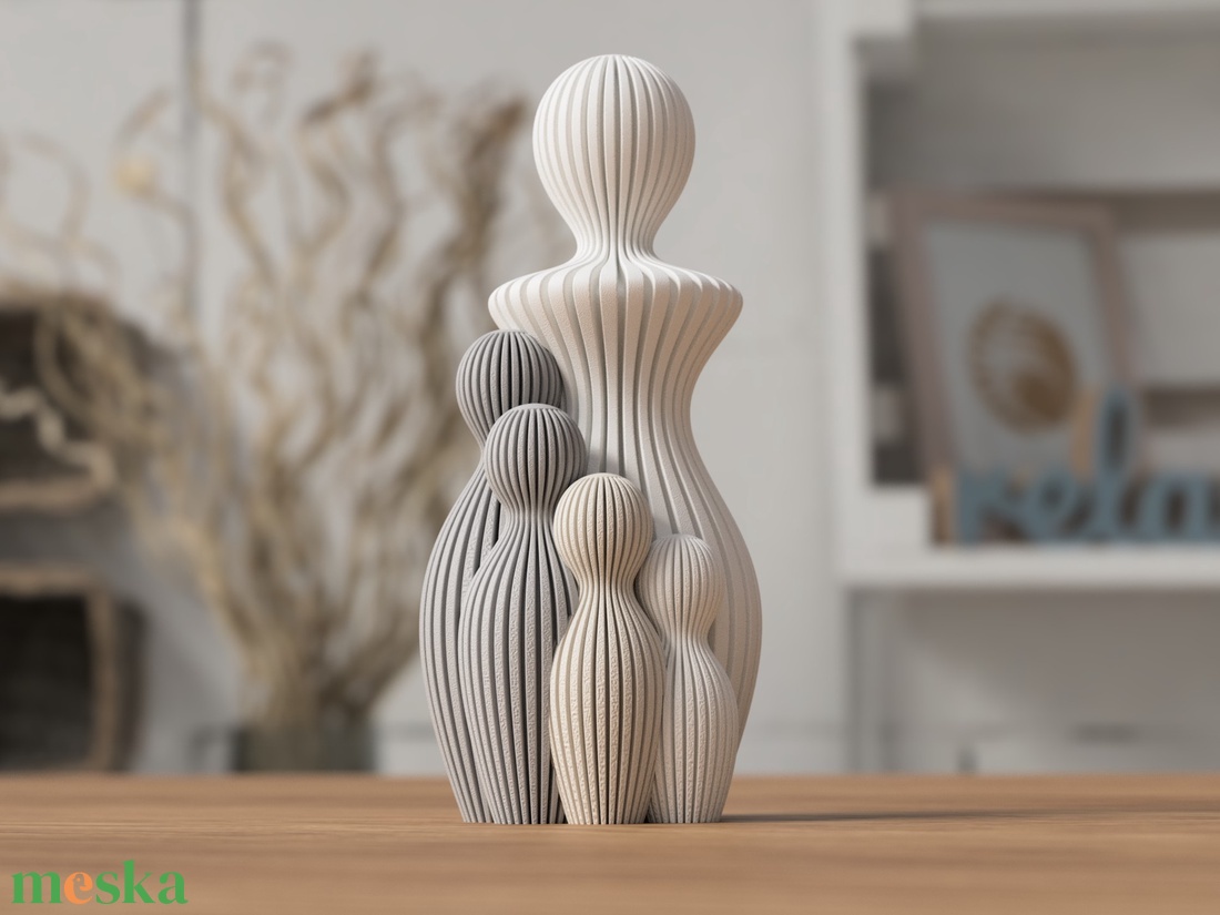 3D anya szobor egy gyerekkel - otthon & életmód - dekoráció - asztal és polc dekoráció - asztaldísz - Meska.hu 3D anya szobor egy gyerekkel - otthon & életmód - dekoráció - asztal és polc dekoráció - asztaldísz - Meska.hu