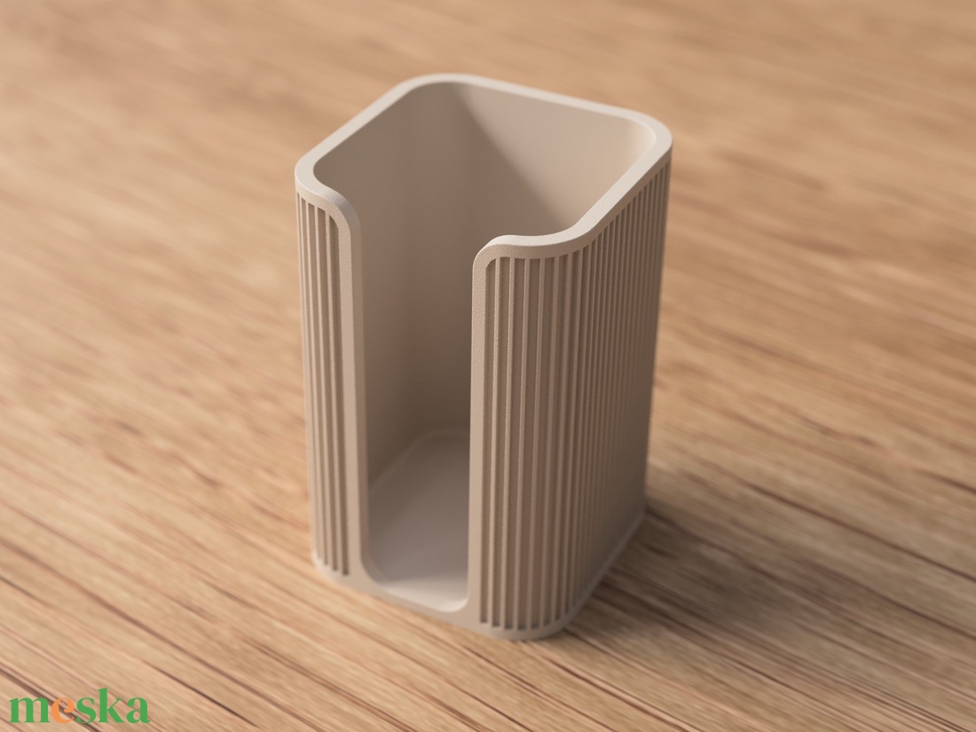 3D vattakorong tartó - táska & tok - pénztárca & más tok - zsebkendőtartó tok - Meska.hu 3D vattakorong tartó - táska & tok - pénztárca & más tok - zsebkendőtartó tok - Meska.hu