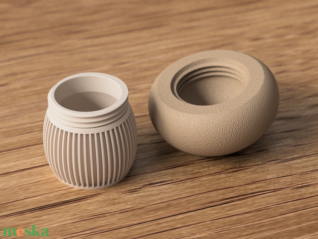 3D gomba dekoráció, csavaros - otthon & életmód - dekoráció - asztal és polc dekoráció - asztaldísz - Meska.hu 3D gomba dekoráció, csavaros - otthon & életmód - dekoráció - asztal és polc dekoráció - asztaldísz - Meska.hu