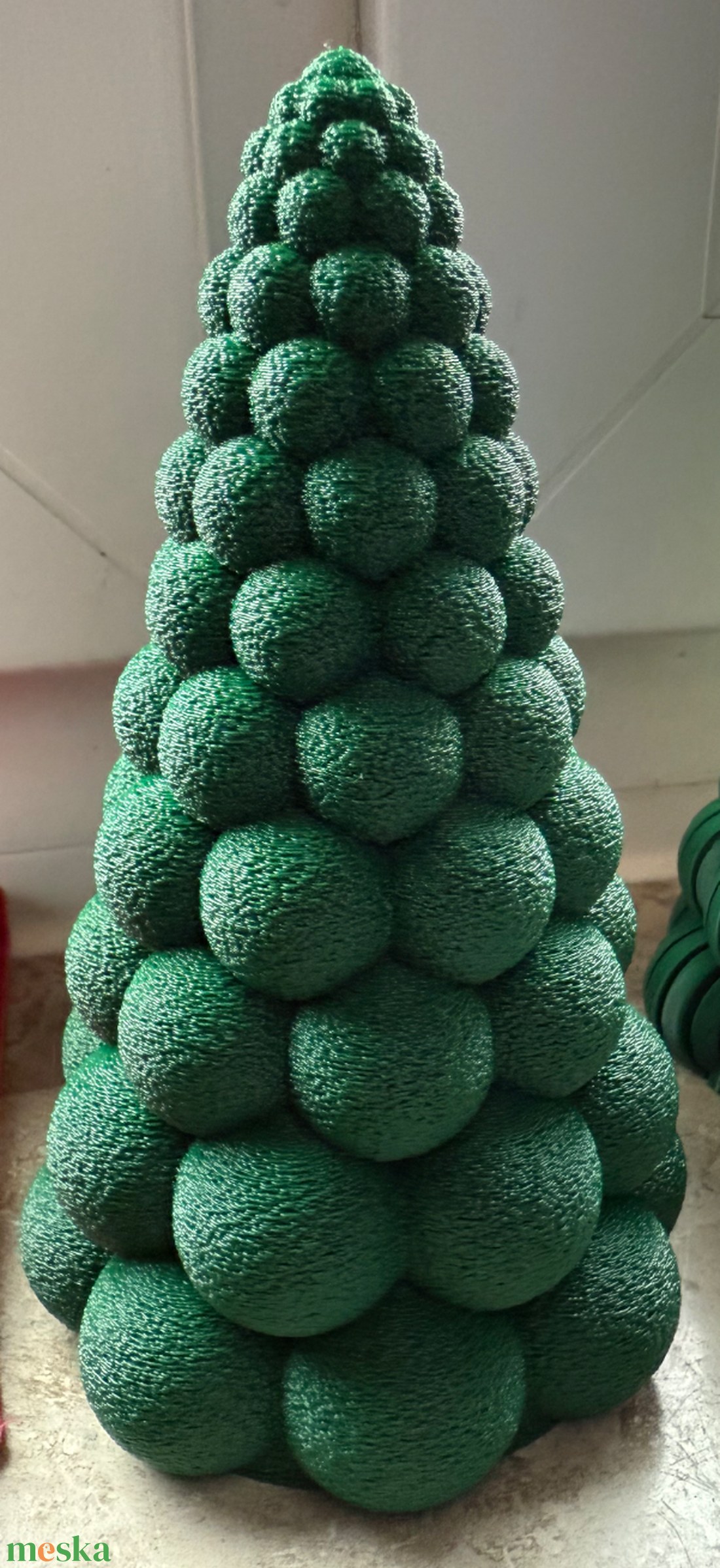 3D karácsonyfa dekoráció - karácsony - karácsonyi lakásdekoráció - karácsonyi lakásdíszek - Meska.hu 3D karácsonyfa dekoráció - karácsony - karácsonyi lakásdekoráció - karácsonyi lakásdíszek - Meska.hu