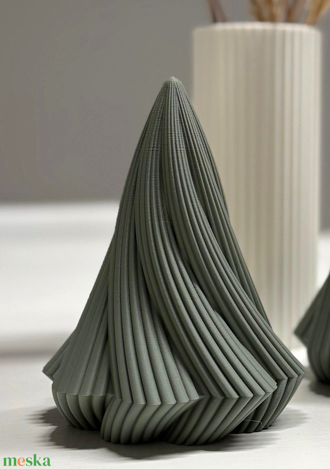 3D karácsonyfa dekoráció, csavart - karácsony - karácsonyi lakásdekoráció - karácsonyi lakásdíszek - Meska.hu 3D karácsonyfa dekoráció, csavart - karácsony - karácsonyi lakásdekoráció - karácsonyi lakásdíszek - Meska.hu