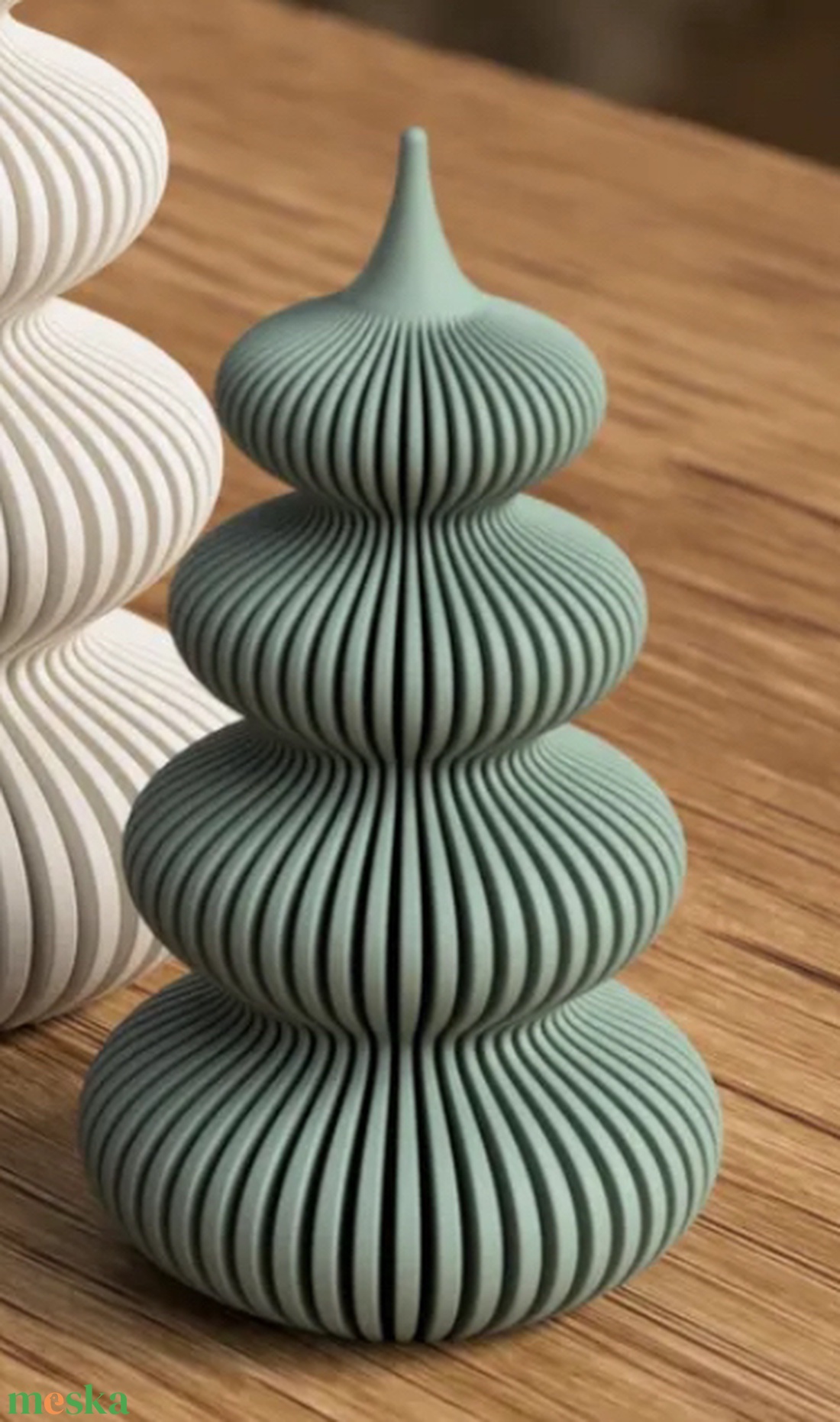 3D karácsonyfa dekoráció, modern - karácsony - karácsonyi lakásdekoráció - karácsonyi lakásdíszek - Meska.hu 3D karácsonyfa dekoráció, modern - karácsony - karácsonyi lakásdekoráció - karácsonyi lakásdíszek - Meska.hu