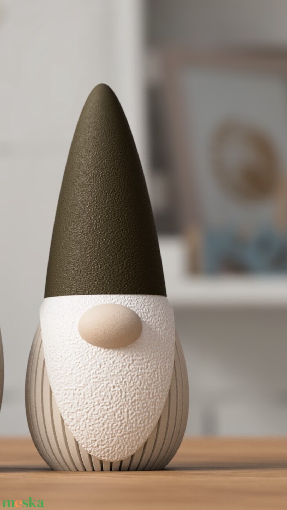 3D manó - karácsony - karácsonyi lakásdekoráció - karácsonyi manók, figurák - Meska.hu 3D manó - karácsony - karácsonyi lakásdekoráció - karácsonyi manók, figurák - Meska.hu